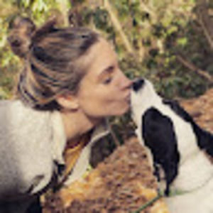 Meet your Posher, Bailey